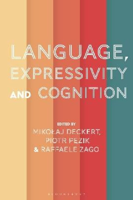 Language Expressivity and Cognition by Dummy Author