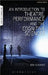 An Introduction To Theatre Performance And The Cognitive Sciences by John Lutterbie