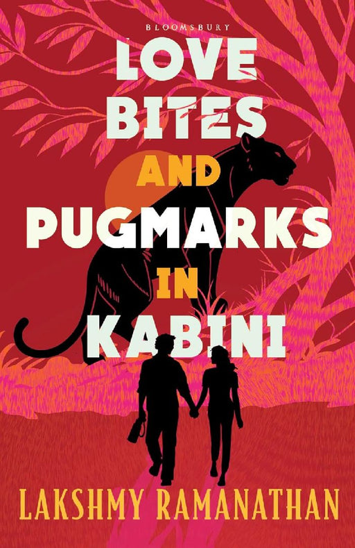 Love Bites and Pugmarks in Kabini by Lakshmy Ramanathan
