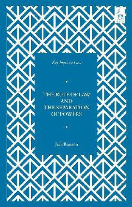 Key Ideas in Law by Jack Beatson