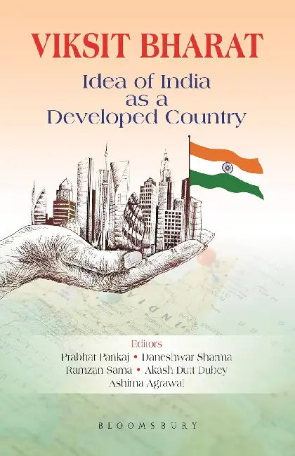 Viksit Bharat by Prabhat Pankaj