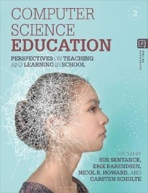 Computer Science Education by Sue Sentence