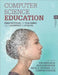 Computer Science Education by Sue Sentence