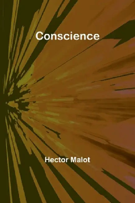 Conscience by Hector Malot