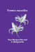 Femmes nouvelles by Paul Margueritte, V. Margueritte