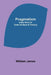 Pragmatism: A New Name for Some Old Ways of Thinking by William James