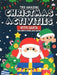 The Amazing Christmas Activities With Santa by Moonstone
