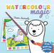 Watercolour Magic 1