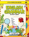 Little Genius, Big Words: English Grammar Activity Book by Moonstone