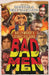 Bad Men: Bollywood's Iconic Villains by Roshmila Bhattacharya
