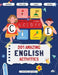 201 Amazing English Activities by Moonstone