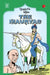 The Mauryas by Amar Chitra Katha