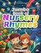 Jumbo Book of Nursery Rhymes by Moonstone
