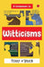 A Companion to Witticisms: 9 Crucial Skills to Have Better Conversations Anytime by Brien
