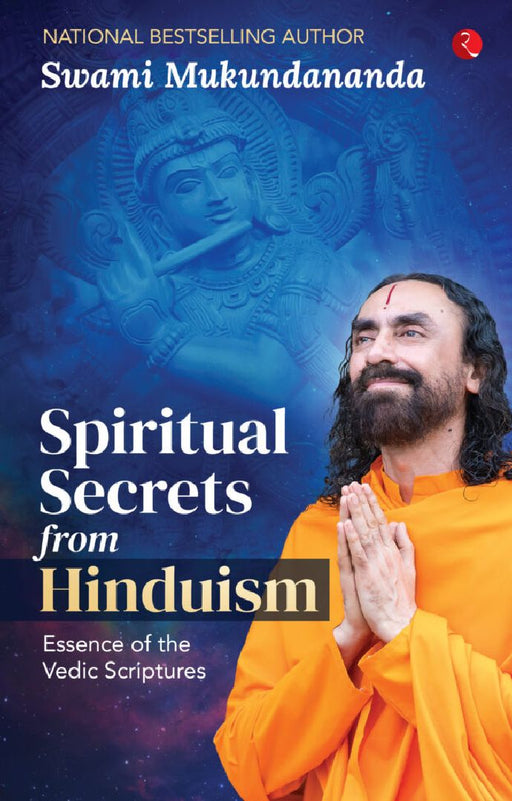 Spiritual Secrets by Swami Mukundananda
