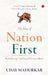 My Idea Of Nation First
