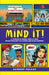 Mind It by Sandeep Nulkar