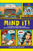 Mind It by Sandeep Nulkar