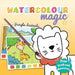 Watercolour Magic -3