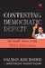 Contesting Democratic Deficit: An Inside Story of the 2024 Elections by Salman Khurshid