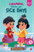 Champak Stories for Sick Days by Champak