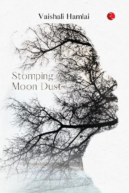 Stomping Moon Dust by Vaishali Hamlai