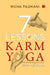 7 Lessons Of Karm Yoga by Richa Tilokani