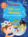 Test Your Memory by Delhi Press Patra Prakashan Private Ltd
