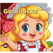 Goldilocks - Board Book by Moonstone