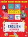 201 Fun English Activities by Moonstone