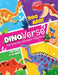 Dinoverse: The Ultimate Dinosaur Fact Book by Moonstone