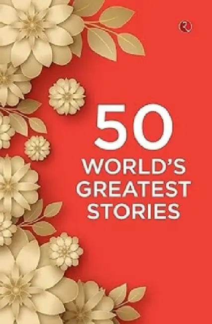 50 World's Greatest Stories by Moonstone
