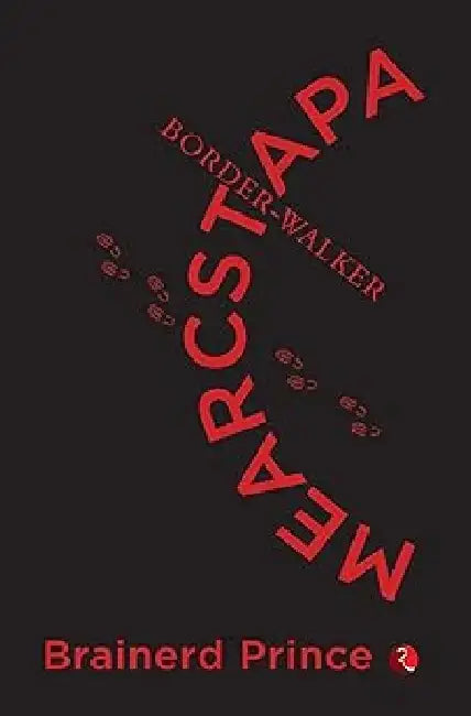 Meracstapa by Brainerd Prince