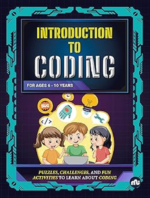 Introduction To Coding by Moonstone