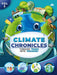 Climate Chronics Turning Trash Into Treasure