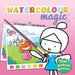 Watercolour Magic 2