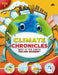 Climate Chronicles Vol 1