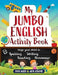 My Jumbo English Activity by Moonstone