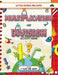Little Genius, Big Sums: Multiplication and Division Activity Book by Rupa Publications