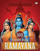 108 Stories From Ramayana by Rupa