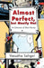 Almost Perfect, But Mostly Not A Collection Of Short Stories by Vasudha Sahgal