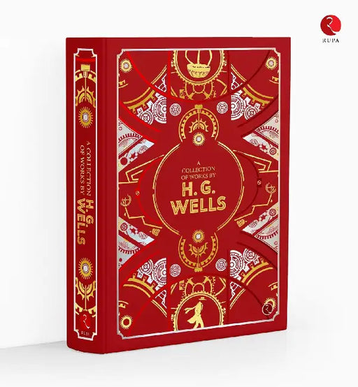 A Collection Of Works  by H. G. Wells