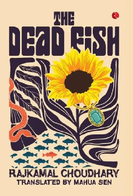 The Dead Fish by Mahua Sen 