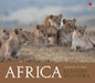 Wild Africa: Through My Lens by Manish Mundra