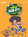 The Tinkle Brain Gym Gym by Amar Chitra KathaÂ 