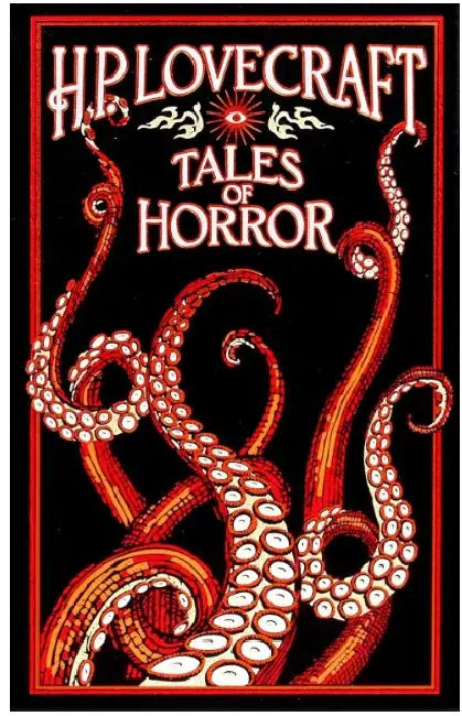 Tales of Horror 