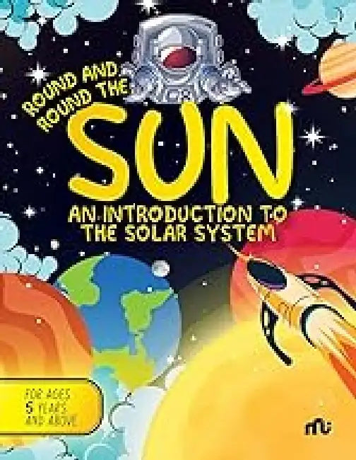 Introduction To Space And Solar System by Rupa 