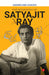 Biography Of Satyajit Ray by Rupa