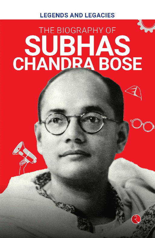 Biography Of S. C. Bose by Rupa