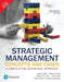 Strategic Management Concepts : A Competitive Advantage Approach by Jacob David